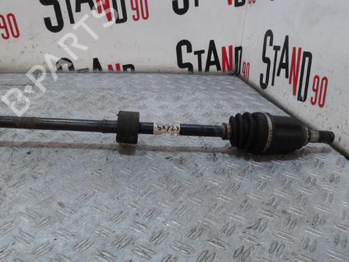 Right front driveshaft SUZUKI SWIFT IV (FZ, NZ) 1.2 (AZH412, ZC72S) | BP37359610M39 - Image 3