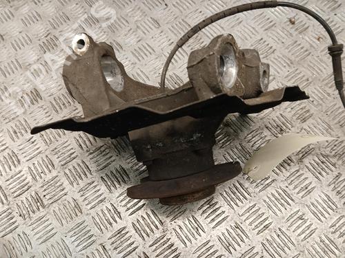 Right front steering knuckle BMW 3 (E90) 320 d | BP40123651M26 - Image 3