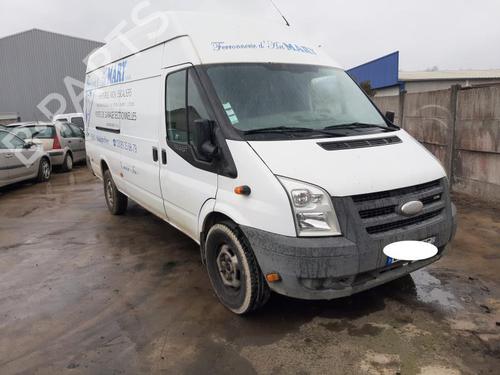 Rat FORD TRANSIT Van (FA_ _) 2.4 TDCi 4x4 | BP37356088C49  - Image 7