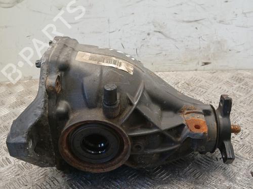 rear-differential-mercedes-benz-c-class-w204-2007-2008-2009-2010-2011-2012-2013-2014-2015-37362495 main image