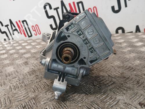 Steering column MERCEDES-BENZ A-CLASS (W169) A 160 CDI (169.006, 169.306) | BP37372138M21 - Image 3