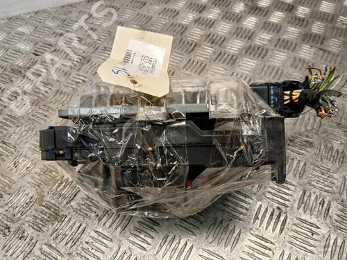 Elektronisk modul Elektronisk modul PEUGEOT 407 SW (6E_, 6D_) 2.0 HDi 135 (136 hp) 39750006 39750006