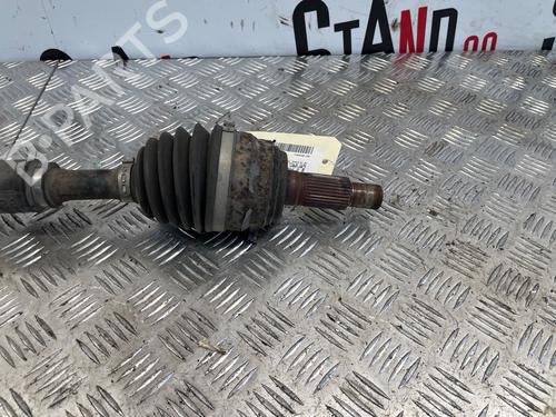 Used Left front driveshaft Left front driveshaft 37364421 37364421