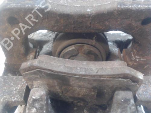 Used Right rear brake caliper Right rear brake caliper 37355939 37355939