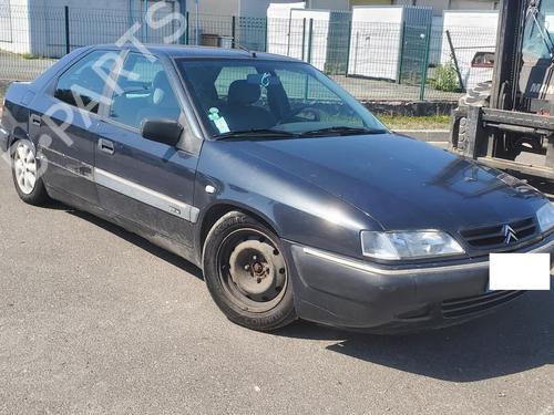 Right front indicator CITROËN XANTIA (X2)  | BP37366874C33  - Image 5