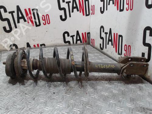 Left front shock absorber LANCIA YPSILON (843_) 1.4 16V (843.AXC11, 843.AXC1B, 843.AXC1A) | BP37353531M16 - Image 6