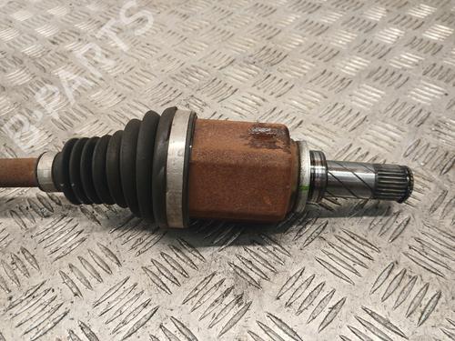 Left front driveshaft DACIA SANDERO II TCe 90 (B8M1, B8MA, B8AC) | BP39702600M38 - Image 2