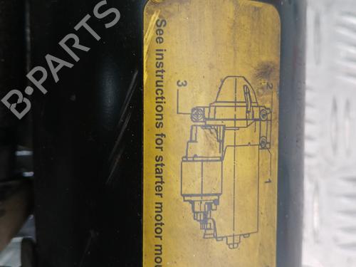 Starter BMW 3 (E90) | BP37368187M8 - Image 3