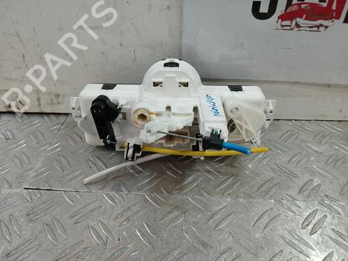 Climate control RENAULT CLIO III (BR0/1, CR0/1) 1.2 16V (BR02, BR0J, BR11, CR02, CR0J, CR11) | BP37365227I5 - Image 2