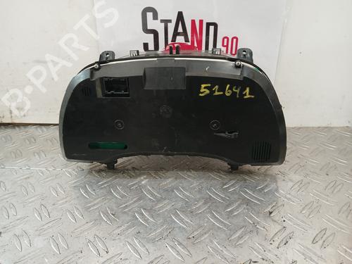 Used Instrument cluster Instrument cluster 37360336 37360336