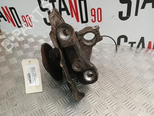 Right front steering knuckle BMW 3 (E90)  | BP37368912M26  - Image 5