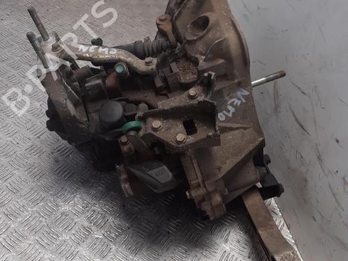 Used Gearbox Gearbox 37361090 37361090