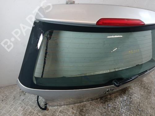 Used Tailgate Tailgate 37361797 37361797
