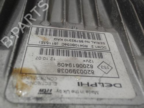 Used Engine control unit (ECU) Engine control unit (ECU) 37357310 37357310