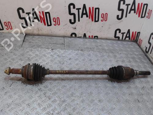 Used Right front driveshaft Right front driveshaft 37361271 37361271