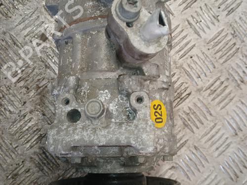 Compressor A/C Compressor A/C 37371548 37371548