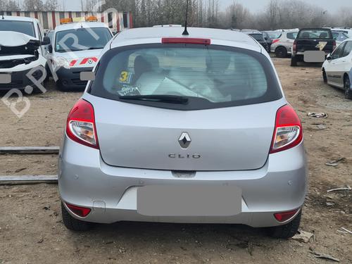 Engine RENAULT CLIO III (BR0/1, CR0/1) 1.2 16V (BR02, BR0J, BR11, CR02, CR0J, CR11) | BP37366329M1 - Image 13