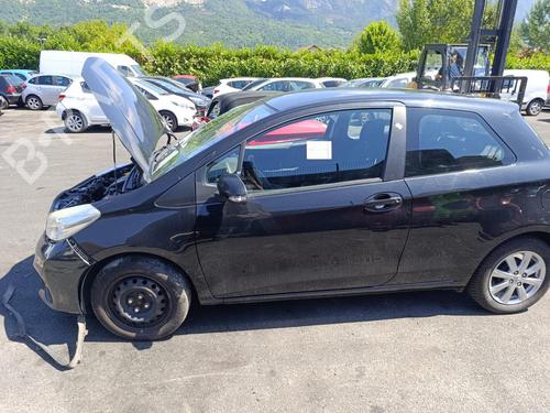 Left front window switch TOYOTA YARIS (_P13_) 1.0 (KSP130_, KSP130) | BP37370116I27 - Image 9