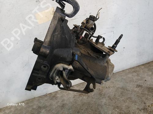 Used Gearbox Gearbox 39485547 39485547