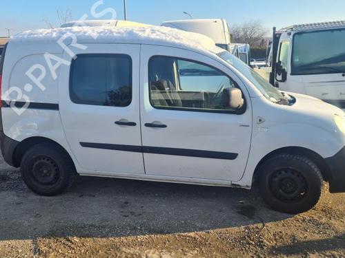 Fuse box RENAULT KANGOO Express (FW0/1_) | BP37365128E1 - Image 6