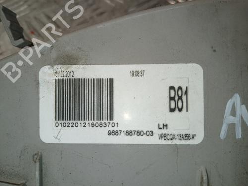Used Left front indicator Left front indicator 37368283 37368283