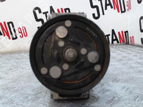 AC compressor VW GOLF VII (5G1, BQ1, BE1, BE2) | BP37361909M34 - Image 2