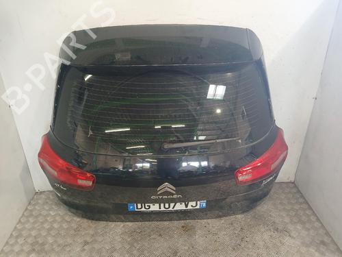 Tailgate CITROËN C4 Picasso II 1.6 HDi / BlueHDi 115 | BP37746603C6 - Image 4