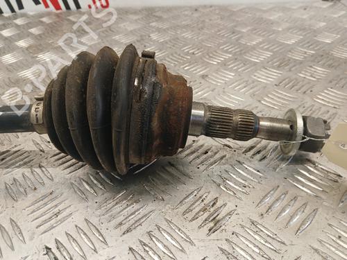 Used Left front driveshaft Left front driveshaft OPEL ASTRA F Hatchback (T92) [1991-2000] 37359188 37359188