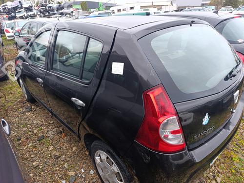 Instrument cluster DACIA SANDERO 1.5 dCi | BP37371565C47 - Image 7
