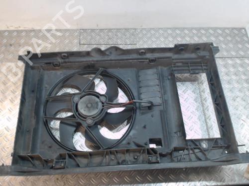 Used Front slam panel Front slam panel 37350104 37350104