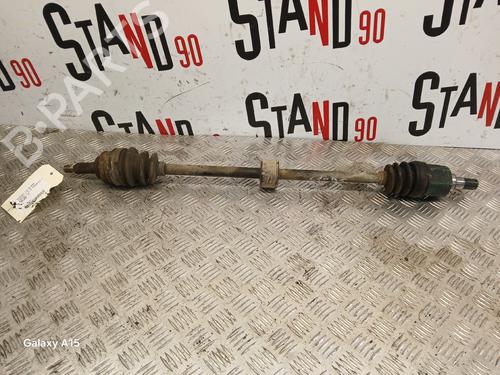 Right front driveshaft SUZUKI IGNIS I (FH) 1.3 (HV51, HX51, RG413) | BP37358947M39 - Image 2