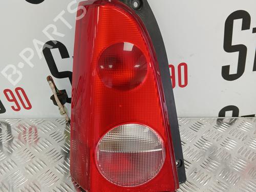 Used Left taillight Left taillight 37366281 37366281