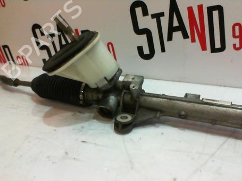 Steering rack RENAULT MEGANE III Hatchback (BZ0/1_, B3_) | BP37350717M22 - Image 2