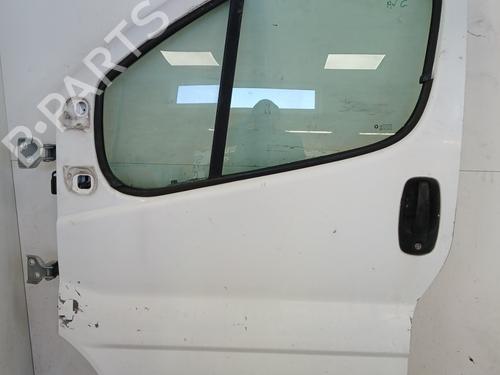 left-front-door-renault-trafic-ii-van-fl-2001-37371713 main image