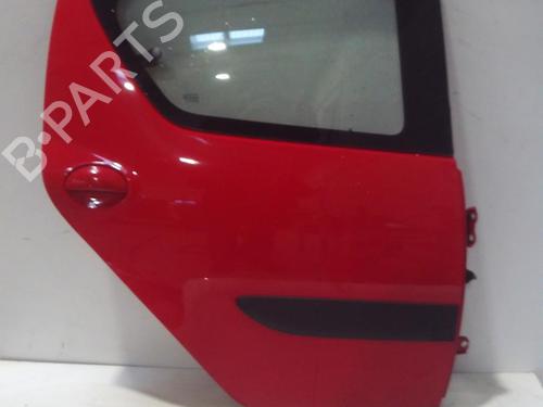 Dør højre bagtil Dør højre bagtil TOYOTA AYGO (_B1_) 1.0 (KGB10_, KGB10R) (68 hp) 37359711 37359711