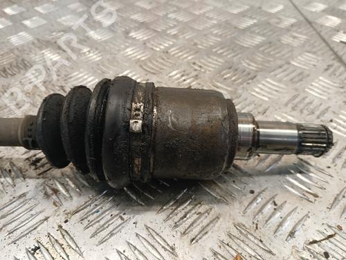 Left front driveshaft FORD KA (RU8) 1.2 | BP37364965M38 - Image 3