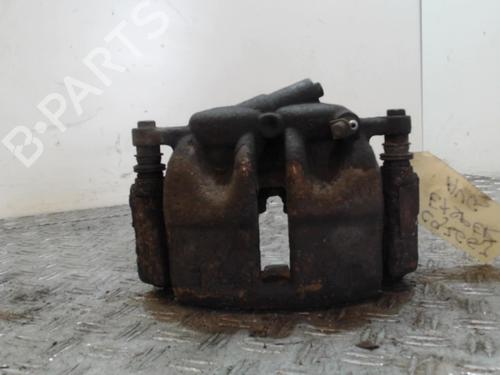 Left front brake caliper CITROËN JUMPY II Van | BP37353338M105 - Image 3