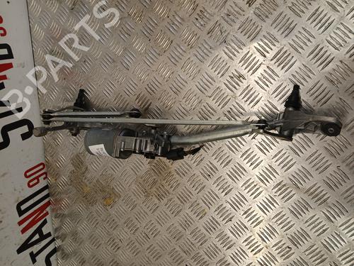 Motor limpa vidros frontal Motor limpa vidros frontal 37374184 37374184
