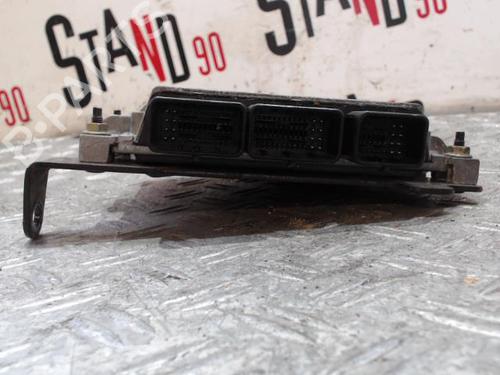 Engine control unit (ECU) RENAULT MEGANE II Saloon (LM0/1_) | BP37359930M57 - Image 2
