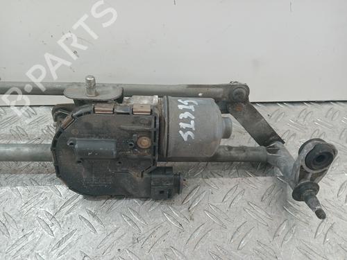 front-wiper-motor-skoda-octavia-ii-1z3-2004-2005-2006-2007-2008-2009-2010-2011-2012-2013-37360105 main image