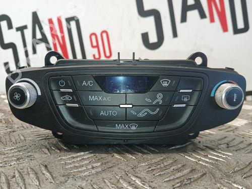 Commande Chauffage FORD B-MAX (JK) 1.6 TDCi | BP37366626I5 - Image 3