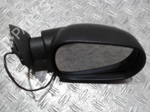Right mirror DACIA LOGAN (LS_) 1.5 dCi (LS0K) | BP37359574C27 - Image 4