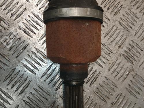 Used Left front driveshaft Left front driveshaft 37369164 37369164