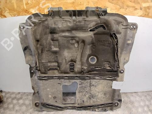 Used Underbody protection Underbody protection DACIA DOKKER MPV (KE_) 1.5 Blue dCi 95 (KEJL) (95 hp) 40492751 40492751