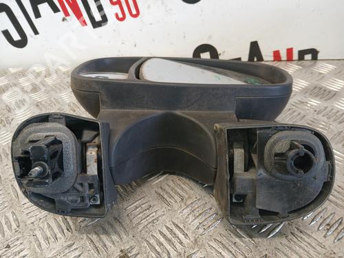 Retrovisor esquerdo RENAULT TRAFIC II Van (FL) 2.0 dCi 90 (FL0H, FL00, FL01, FL0M, FL0P, FL0S) | BP37371716C26 - Image 5