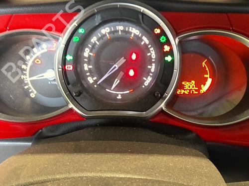 instrument-cluster-citroen-ds3-sa_-2009-2010-2011-2012-2013-2014-2015-2016-37371042 main image
