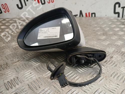 Used Left mirror Left mirror 37373812 37373812