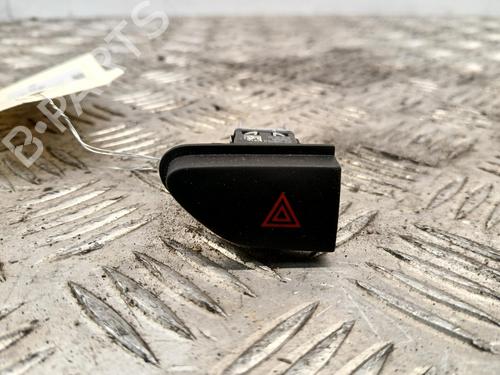 Warning switch RENAULT CLIO IV (BH_) 1.5 dCi 75 | BP38737165I22 - Image 3