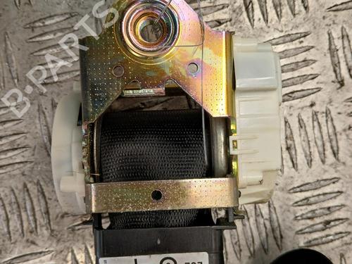 Front left seatbelt BMW 3 (E90) 320 d | BP40027475I26 - Image 2