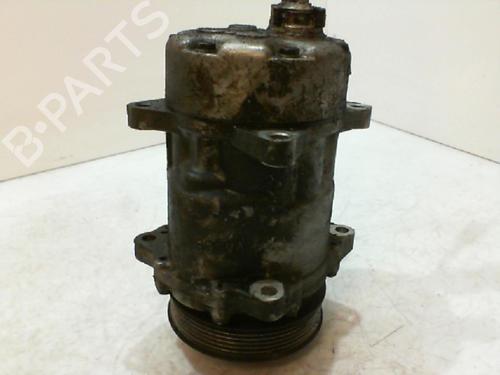 AC-Kompressor AC-Kompressor CITROËN EVASION MPV (22, U6) 2.0 (121 hp) 37351492 37351492
